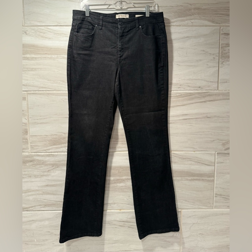 Women’s Vintage America Bootcut Jeans Size 10